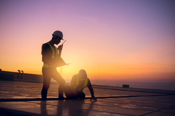 Best Commercial Roofing Services  in Providence, KY
