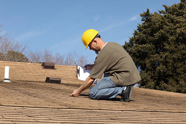 Best Asphalt Shingles Roofing  in Providence, KY